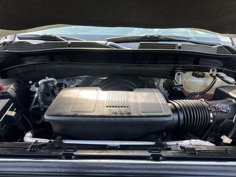 Used 2022 GMC Sierra 1500 SLT w/ SLT Premium Plus Package image 17