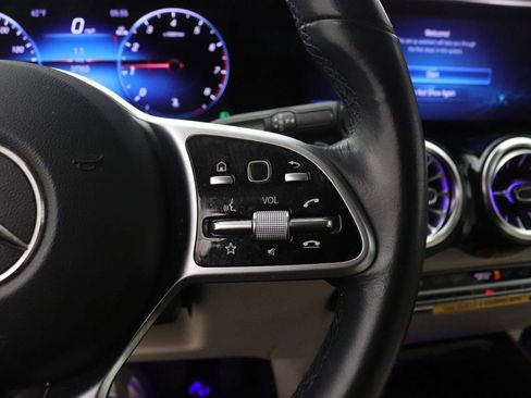 Certified 2023 Mercedes-Benz GLB 250 image 15