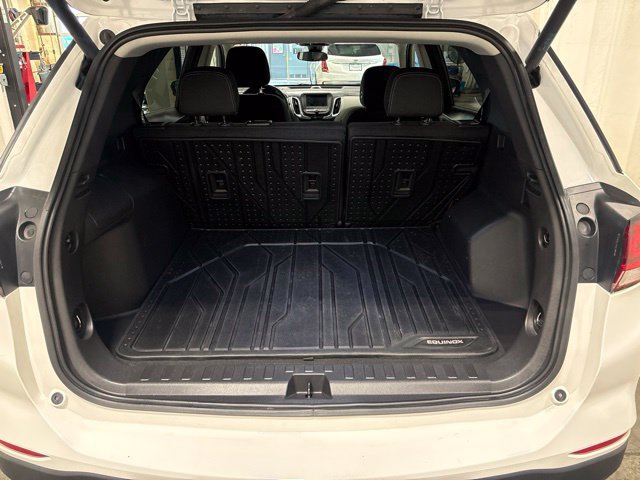 Used 2024 Chevrolet Equinox LT w/ LPO, Floor Liner Package AWD/4WD image 33