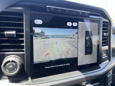 Used 2024 Ford F150 Raptor AWD/4WD image 38