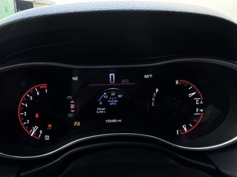 Used 2019 Dodge Durango SXT image 20