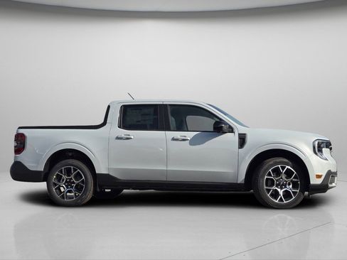 New 2026 Ford Maverick Lariat w/ 4K Tow Package image 24