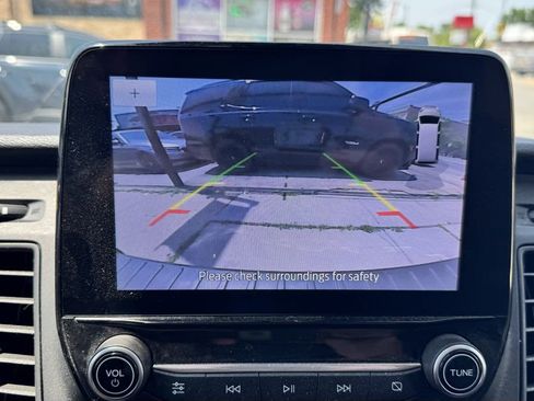 Used 2020 Ford Transit 150 Low Roof AWD w/ Upfitter Package image 19