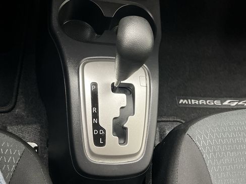 Used 2024 Mitsubishi Mirage G4 ES image 19