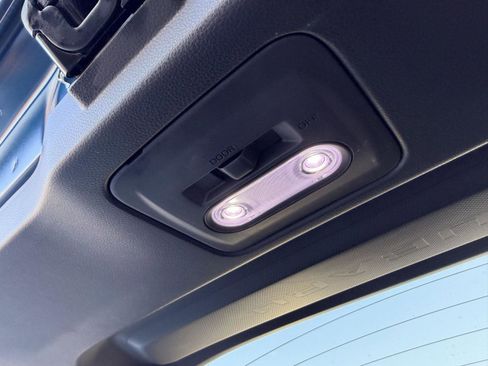 Certified 2024 Subaru Crosstrek 2.5i Wilderness image 35