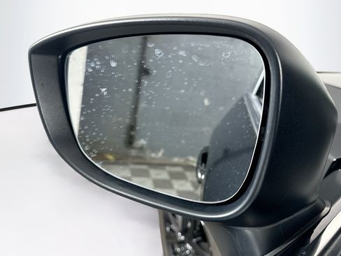 Used 2025 MAZDA CX-5 Carbon Edition AWD/4WD image 16