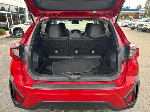 Used 2026 Subaru Crosstrek 2.5i Premium w/ Convenience Package #2 AWD/4WD image 16