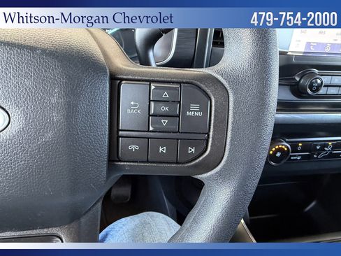 Used 2023 Ford F150 XL w/ STX Appearance Package image 18