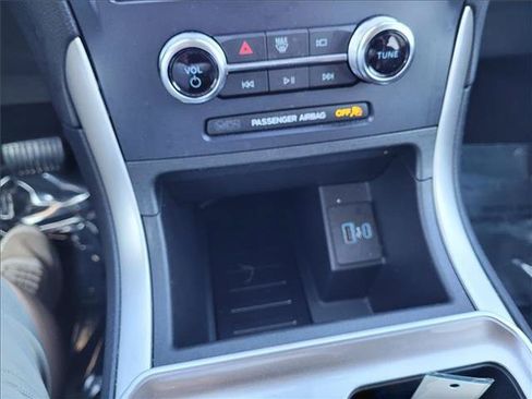Used 2023 Ford Edge SEL w/ Convenience Package AWD/4WD image 19