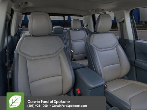 New 2026 Ford Maverick Lariat image 10