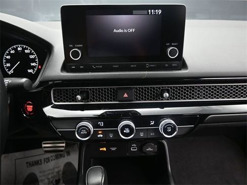 Used 2024 Honda Civic Sport image 14