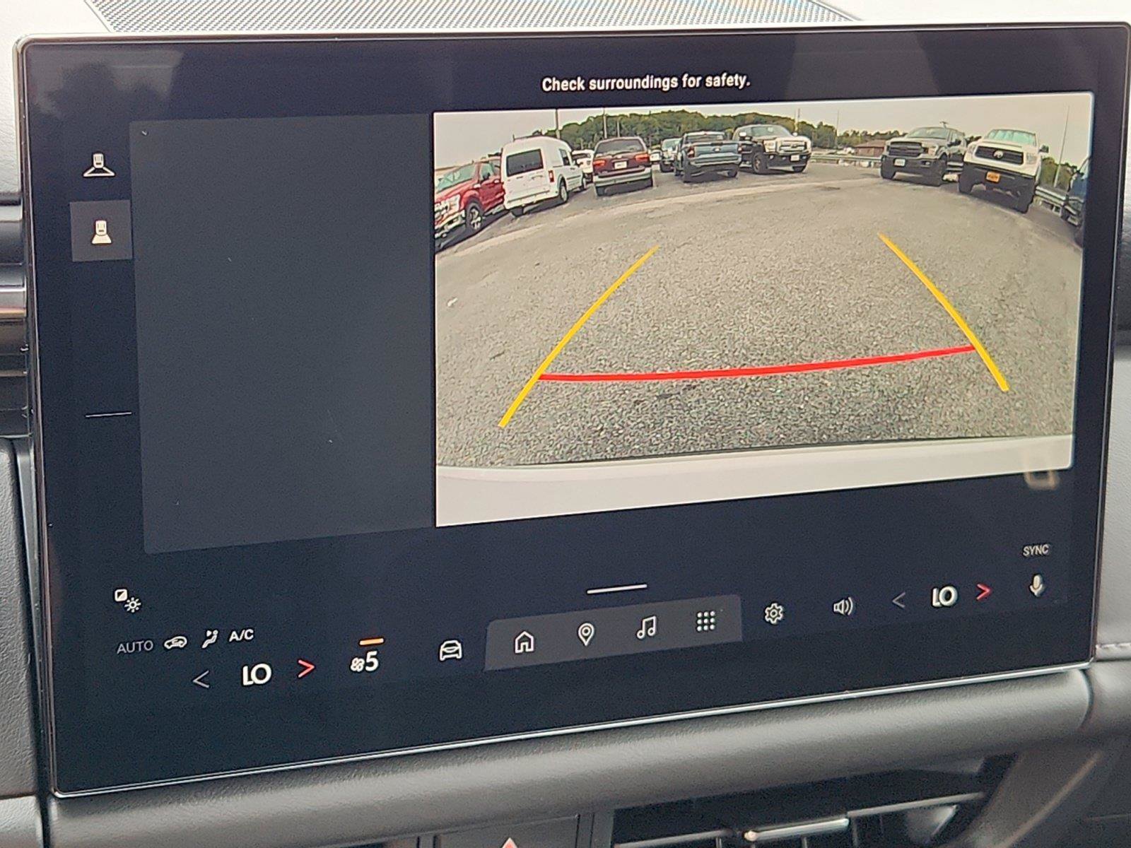 New 2026 MAZDA CX-5 Select AWD/4WD image 24