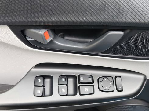 Certified 2023 Hyundai Kona SEL image 34