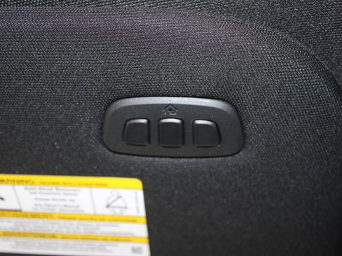 New 2025 Lincoln Navigator L Reserve w/ Jet Appearance Package image 60