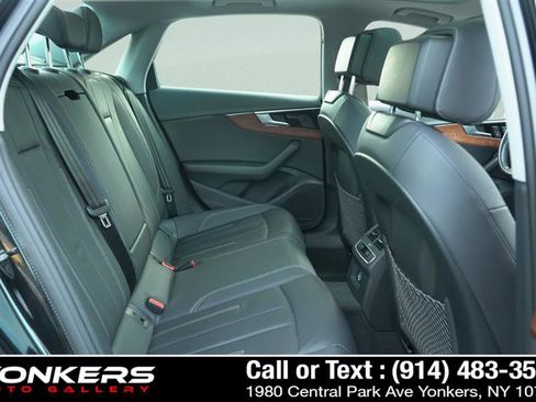 Used 2022 Audi A4 2.0T Premium w/ Convenience Package image 61