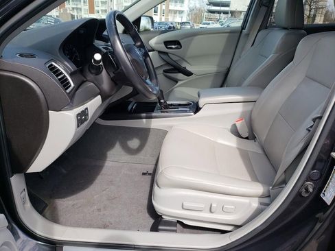 Used 2016 Acura RDX Base image 15