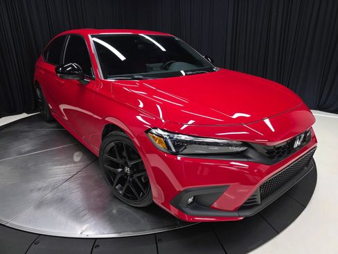 Used 2022 Honda Civic Si image 44