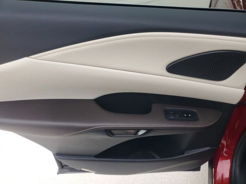 Used 2023 Lexus RX 350 FWD image 18