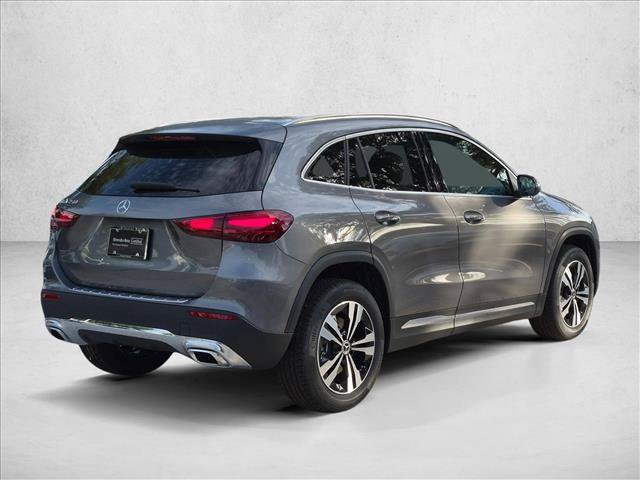 Used 2026 Mercedes-Benz GLA 250 image 2