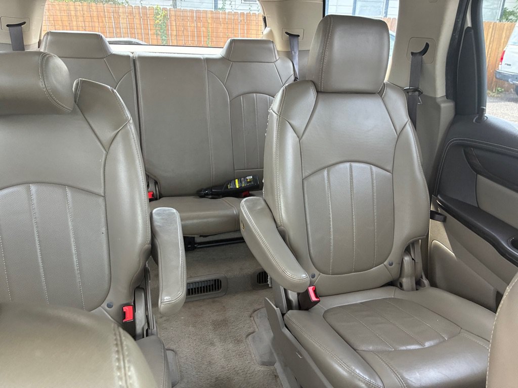 Used 2015 GMC Acadia Denali AWD/4WD image 30