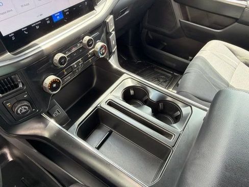 Used 2025 Ford F150 STX AWD/4WD image 25