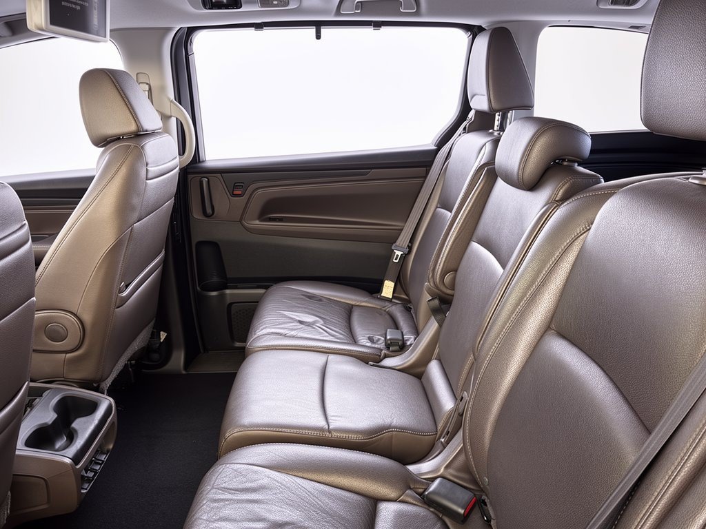 Used 2019 Honda Odyssey EX-L image 25