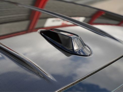 Used 2025 BMW M3 Competition image 13