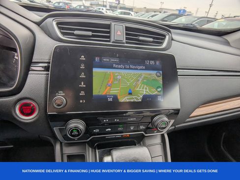 Used 2017 Honda CR-V Touring image 25