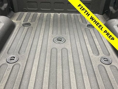 New 2026 RAM 2500 Laramie image 13