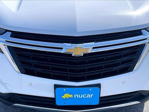 Used 2024 Chevrolet Equinox LT image 29