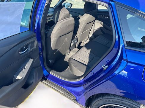 New 2026 Honda Accord Sport image 5