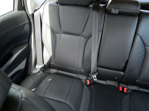 Used 2024 Subaru Forester Limited AWD/4WD image 12