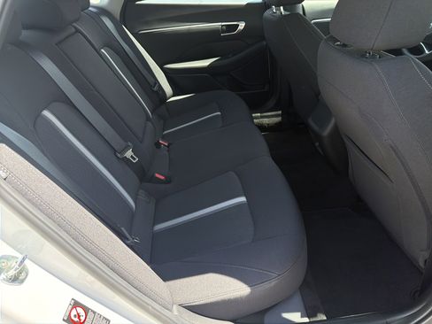 Used 2022 Hyundai Sonata SEL FWD image 25