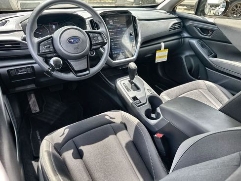 Used 2025 Subaru Crosstrek 2.0i Premium AWD/4WD image 20