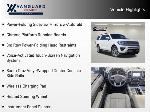 Used 2021 Ford Expedition XLT image 26