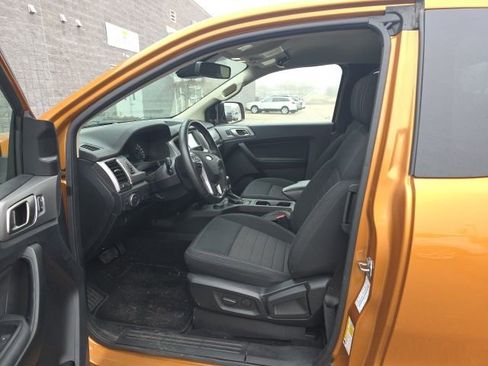 Used 2019 Ford Ranger XLT w/ Equipment Group 302A Luxury image 6