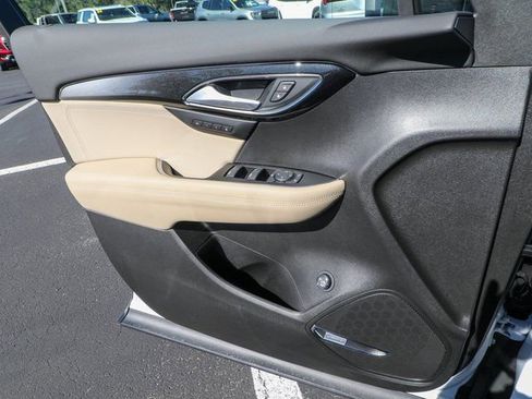 New 2026 Buick Envision Preferred image 13