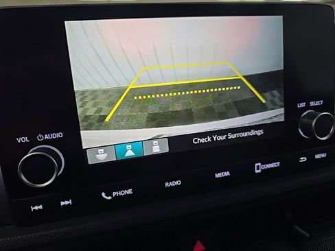 Used 2023 Honda CR-V LX image 23