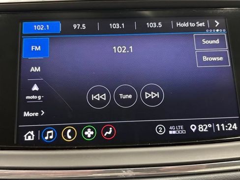 Used 2020 Buick Enclave Essence FWD image 25