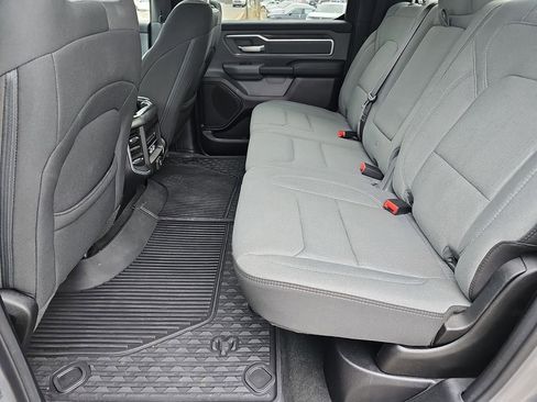 Used 2021 RAM 1500 Big Horn image 15