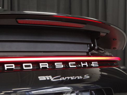 Certified 2024 Porsche 911 Carrera S RWD image 15