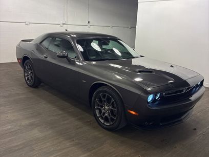 Used 2017 Dodge Challenger GT w/ Driver Convenience Group