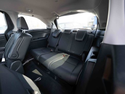 Used 2024 Honda Odyssey Elite image 25