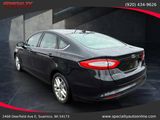 Used 2013 Ford Fusion SE image 3