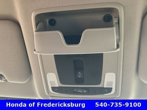 Certified 2023 Honda CR-V EX image 38