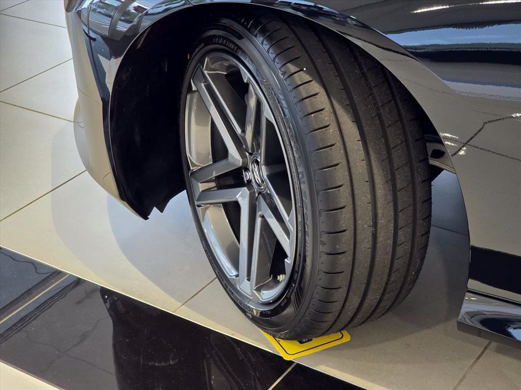 New 2026 Nissan Z Sport w/ Floor Mat Package RWD image 21