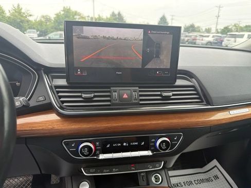 Used 2023 Audi Q5 2.0T Premium Plus AWD/4WD image 22