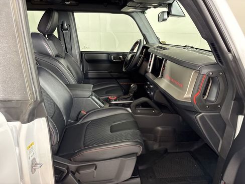 Used 2024 Ford Bronco Raptor AWD/4WD image 19