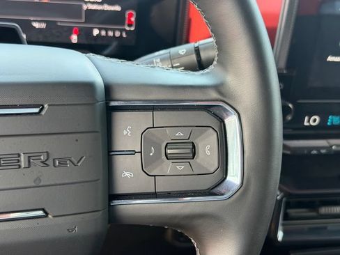 New 2026 GMC Hummer EV 3X w/ Carbon Fiber Edition Package AWD/4WD image 20
