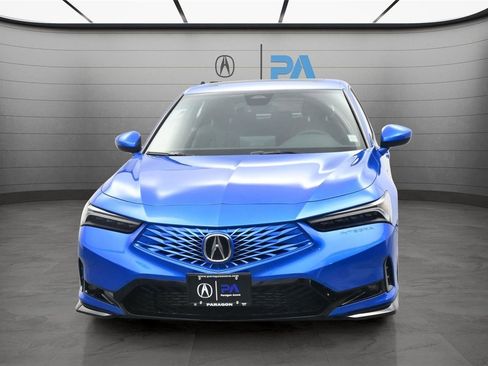 Certified 2026 Acura Integra A-Spec image 30